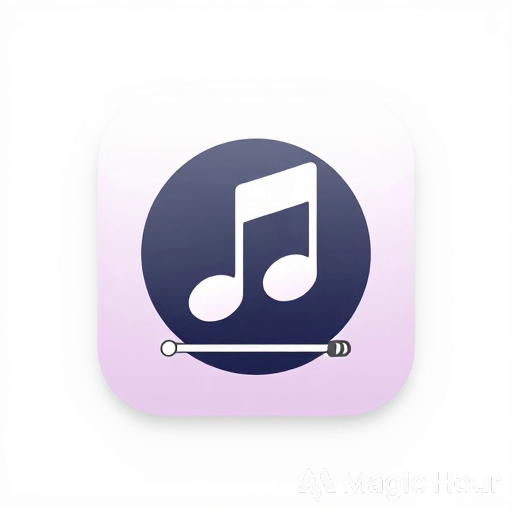 Music Icon